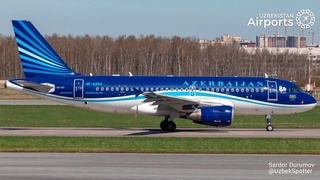 Azal Airline plans flights from Baku to Urgench