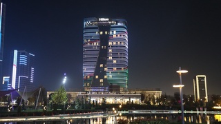 Тошкент дунёдаги энг арзон шаҳарлар бешлигига кирди