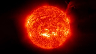 Ердаги магнит бўрони тўхтади