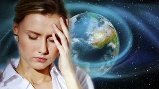 Магниттік бораннан кімдер көбірек қорғануы қажет?