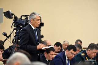 20 мингта кўп қаватли уй аҳолиси  бошқарув компанияларининг ишидан норози