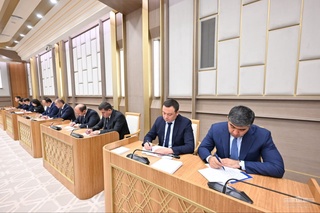 Yil yakunigacha sohaga kamida 30 million dollarlik faktoring uchun resurs jalb qilinadi — Prezident