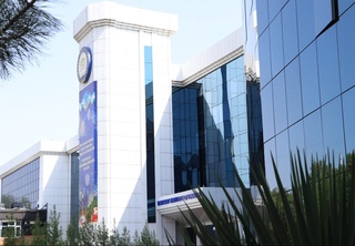 Тошкент молия институти масофавий таълим шаклига ўтди