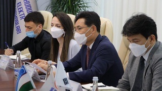 Elektron hisoblagichlarga texnik xizmat koʻrsatuvchi servis markaz tashkil etiladi