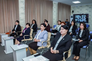 Zo'ravonlikka qarshi 16 kunlik faol harakat