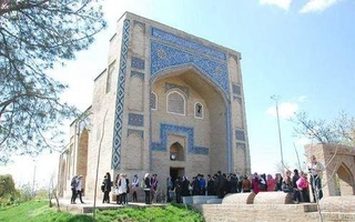 Британцы переведут на английский язык обнаруженные в разных странах мира рукописи покровителя Ташкента - аш-Шаши