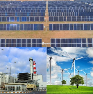 Ўзбекистонда умумий қуввати қарийб 12 минг МВтлик замонавий электр станциялар ишга туширилади