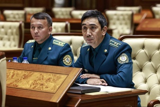 В Узбекистане устанавливается уголовная ответственность за распространение наркотиков через Интернет