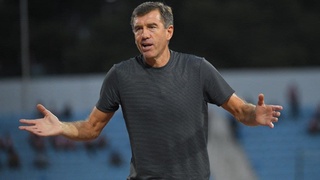 Эксперимент Катанеца на матч с Иорданией явно не впечатлил