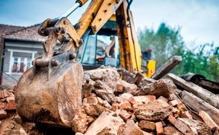 "Снос"га тушган уй 1,5 миллиардга баҳоланди