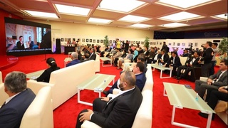 Проект «Культурное наследие Узбекистана в собраниях мира» презентован международным наблюдателям и экспертам