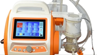 Qon aylanishini zudlik bilan tiklashga yordam beradigan qurilma ixtiro qilindi