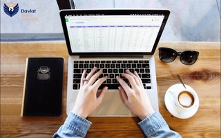 Ijtimoiy tarmoqlar orqali murojaatlar bilan ishlash