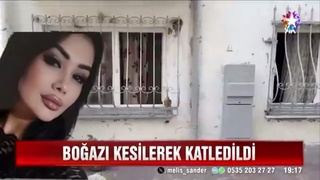 Turkiyada oʻldirilgan Oʻzbekiston fuqarosining shaxsi tasdiqlandi