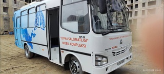 Туберкулез - болезнь, которую можно победить!