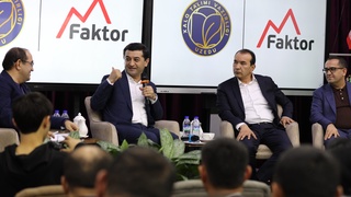 "Таълимда лидерлик"