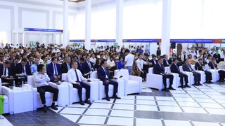 “Sirdaryo -Xitoy” biznes forumi: voqelik va ustuvorliklar