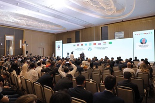 The first Forum of Regions of the member countries of the Commonwealth of Independent States was held in Tashkent