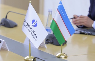 ETДБ-мен ынтымақтастықты кеңейту болашақтары талқыланды