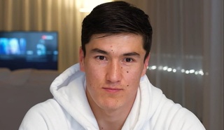 Элдор Шомуродов нега “Женоа”ни танлаган?