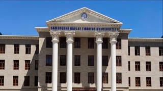 Samarqand davlat tibbiyot universitetining Jizzax filiali tashkil etiladi