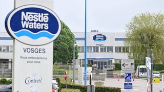 Nestle 15 лет обманывала людей, продавая грязную воду под видом минеральной