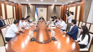 Qonun bilan ijtimoiy xizmatlar va yordam koʻrsatish tizimi takomillashtiriladi