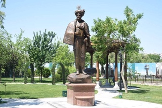 В Узбекистане учреждена государственная стипендия имени Захириддина Мухаммада Бабура по направлениям истории и географии