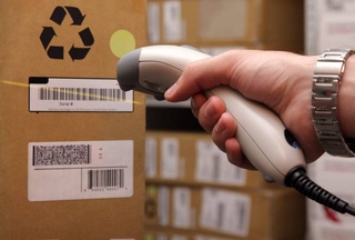 What changes are expected in the trade of goods with mandatory digital labeling?