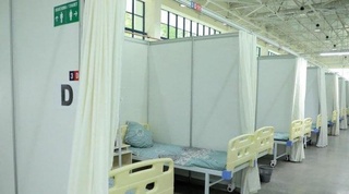 Тошкент шаҳридаги яна 2 та саралаш ва тақсимлаш маркази ёпилди