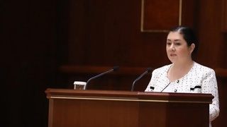 Оценена деятельность Омбудсмана