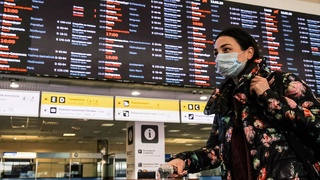 Наличие оснований для въезда в Россию иностранцев остается обязательным