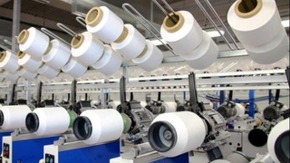 Ўзбекистон тўқимачилик маҳсулотлари экспорт ҳажмини оширди
