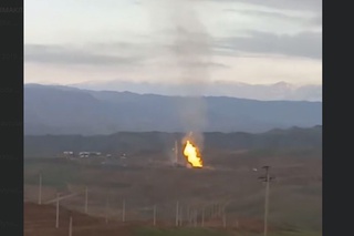 Бойсундаги “М-25” конида водород сульфиди отилиб чиқди