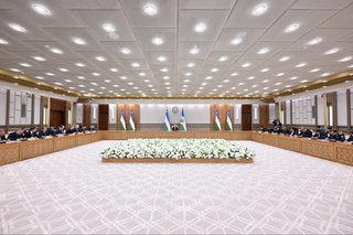 Xususiy veterinariya va para-veterinariya xizmati hajmini 5 baravarga oshiriladi