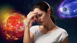 В июле землю накроют затяжные магнитные бури: самые опасные даты
