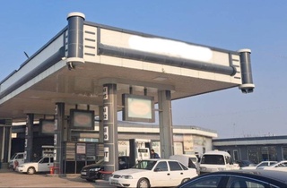 В Намангане приняты меры в отношении двух АЗС за продажу некачественного бензина