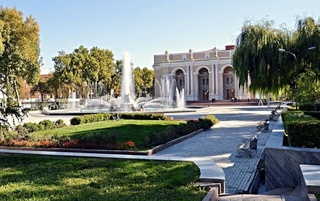 Weather forecast for September 12