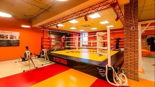 Тошкентда миллий терма жамоа аъзолари учун замонавий бокс базаси ташкил этилади