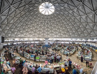 Kartoshka va shakar narxlari oshgan