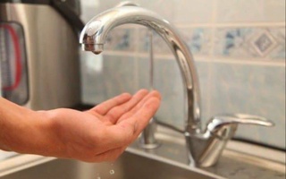 Жители Сергелийского и Янгихаётского районов столицы останутся без воды почти на два дня