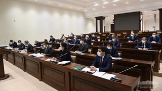 Мактаб таълимини ислоҳ қилиш кенгашлари тузилади