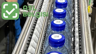 Эксперт: цифровая маркировка воды - как показатель прогрессивности