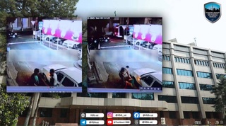 В Ташкенте молодой водитель избил пожилого мужчину - возбуждено уголовное дело