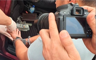 DXX terrorizmni moliyalashtirmoqchi boʻlgan shaxslarni qoʻlga oldi