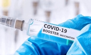 Коронавирусга қарши вакциналарнинг бустер дозаси инсульт хавфини келтириб чиқармайди