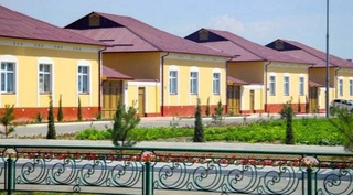 На развитие махаллей Узбекистана ежегодно будут направлять 200 млрд сумов