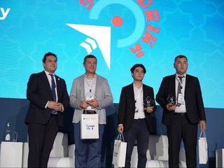 На основе последних образовательных инноваций в сфере IT