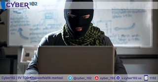 Сохта ҳавола яратиб, одамларни чув тушириб келган фирибгар ушланди