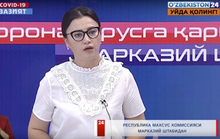 Нима учун коронавирусни даволаш бўйича қўлланма тез-тез янгиланяпти?